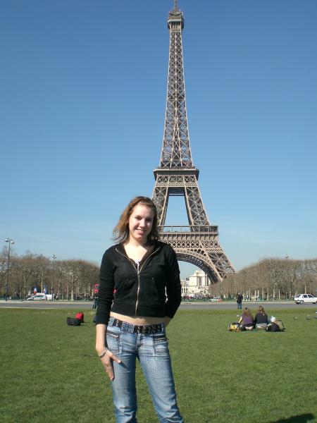 mi et la tour eiffel