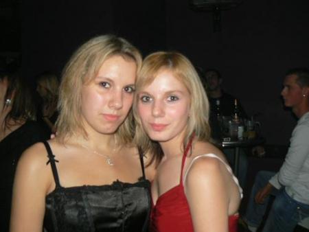 ma soeur et mi