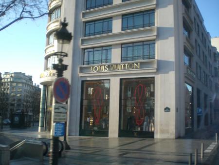 louis vuitton